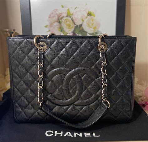 chanel gst price in singapore